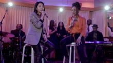 寶兒 & Siedah Garrett - Man in the Mirror (Live)