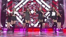  - VIVA - Tough Girl - MBC Show Champion 現場版 18/01/17