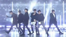 INFINITE - Tell Me - MBC Show Champion 現場版 18/01/17
