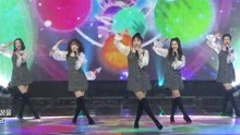 Busters - Busters - Dream on - MBC Show Champion 現場版 18/01/17