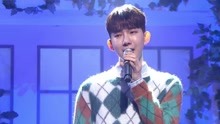 趙權 - Lonely - MBC Show Champion 現場版 18/01/17