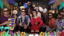卡妹Camila Cabello肥倫Jimmy Fallon另類演繹《Havana》