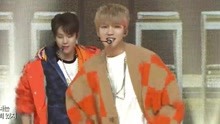 MXM - MXM - ERRDAY+DIAMOND GIRL - MBC Show Champion 現場版 18/01/17