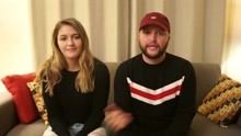 Quinn XCII - Flare Guns (Behind the Scenes)