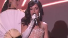 Camila Cabello - Havana 現場版 2018