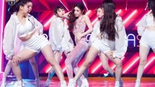 金請夏 - Roller Coaster - M COUNTDOWN 現場版 18/01/18