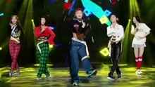  - GIRLKIND - FANCI - M COUNTDOWN 現場版 18/01/18
