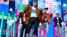 JBJ - My Flower - M COUNTDOWN 現場版 18/01/18