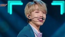 MXM - MXM - DIAMOND GIRL - M COUNTDOWN 現場版 18/01/18