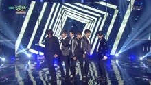 INFINITE - Tell Me - KBS音樂銀行 現場版 18/01/19