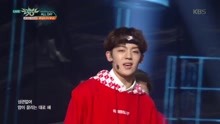  - Hoonnam’s(THE UNI+) - ALL DAY - KBS音樂銀行 現場版 18/01/19