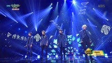  - PARADISE - Again - KBS音樂銀行 現場版 18/01/19