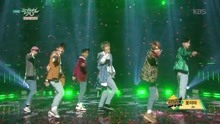 JBJ - My Flower - KBS音樂銀行 現場版 18/01/19