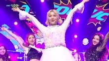 MOMOLAND - BBoom BBoom - KBS音樂銀行 現場版 18/01/19