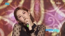 Kassy - KASSY - I Want Love - MBC音樂中心 現場版 18/01/20