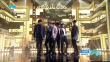 INFINITE - Tell Me - MBC音樂中心 現場版 18/01/20