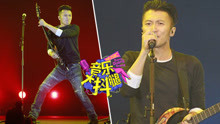 謝霆鋒復古新曲重返樂壇