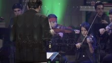 Orquestra Cordas do Igua?u - With or Without You