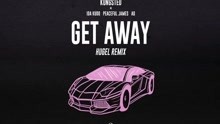 Kongsted - Kongsted - Get Away 試聽版
