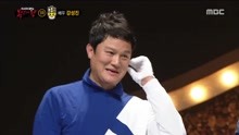 姜聲振 - 獎牌獵人公開身份是姜聲振 - 蒙面歌王 現場版 18/01/21