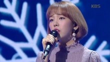 白娥娟 - 玩偶的夢 - 不朽的名曲 現場版 18/01/20