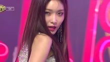 金請夏 - Roller Coaster - SBS人氣歌謠 現場版 18/01/21