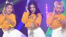 MOMOLAND - BBoom BBoom - SBS人氣歌謠 現場版 18/01/21