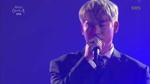  - 張德哲 - 如同那天一樣 - 柳熙烈的寫生簿 現場版 18/01/20