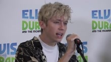 Troye Sivan - Troye Sivan - My My My - 現場版 2018