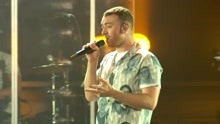 Sam Smith - One Last Song - 現場版 2018