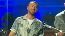 Sam Smith - I'm Not The Only One - 現場版 2018