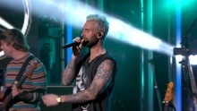 Maroon 5 - Maroon 5 - What Lovers Do - 現場版 2018