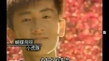 小虎隊-蝴蝶飛