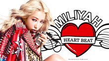 加藤ミリヤ - Heart Beat - MV特別放送