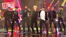 RAINZ - Turn it up - MBC Show Champion 現場版 18/01/24