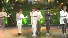 JBJ - Everyday - MBC Show Champion 現場版 18/01/24