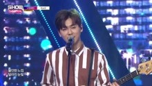 Nick & Sammy - O.o.O - MBC Show Champion 現場版 18/01/24