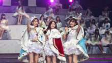 SNH48 - SNH48第三屆偶像年度人氣總決選演唱會（下）