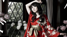 水樹奈々- 純潔バラドックス - MV特別放送