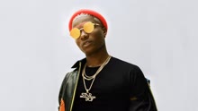 WizKid - African Bad Gyal (Audio)