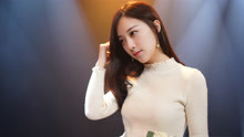  - 美女翻唱張韶涵《夢里花》