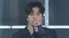 GOT7 - Never Ever+You are - 第27屆首爾歌謠大賞 現場版 18/01/25
