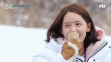 《孝利家民宿2》林允兒版預告