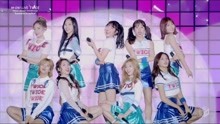 TWICE - Like Ooh-Ahh - 日文現場版 2017