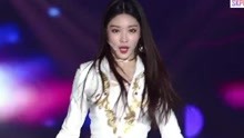 金請夏 - Why Don't You Know+Roller Coaster - 第27屆首爾歌謠大賞 現場版 18/01/25
