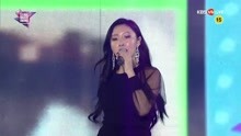 MAMAMOO - Paint Me+Yes I Am - 第27屆首爾歌謠大賞 現場版 18/01/25