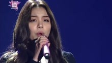 Ailee - I will go to you like the first snow - 第27屆首爾歌謠大賞 現場版 18/01/25