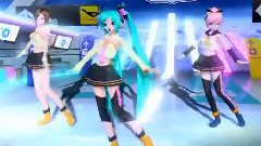 トリコロール?エアライン