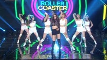 金請夏 - Roller Coaster - KBS音樂銀行 現場版 18/01/26