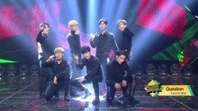  - K.B.S - Question - KBS音樂銀行 現場版 18/01/26